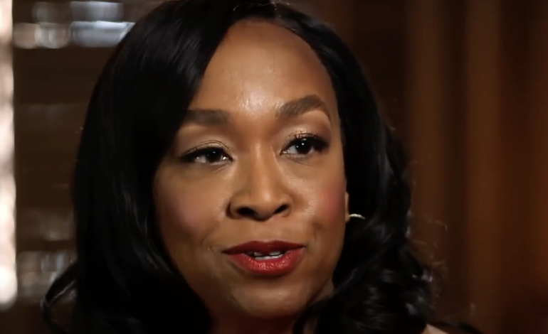 ‘Grey’s’ Creator Shonda Rhimes Resigns From Kennedy Center Board In Wake Of Trump’s Ascension As Chairman